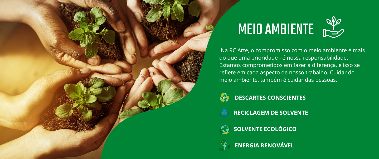 MEIO AMBIENTE
